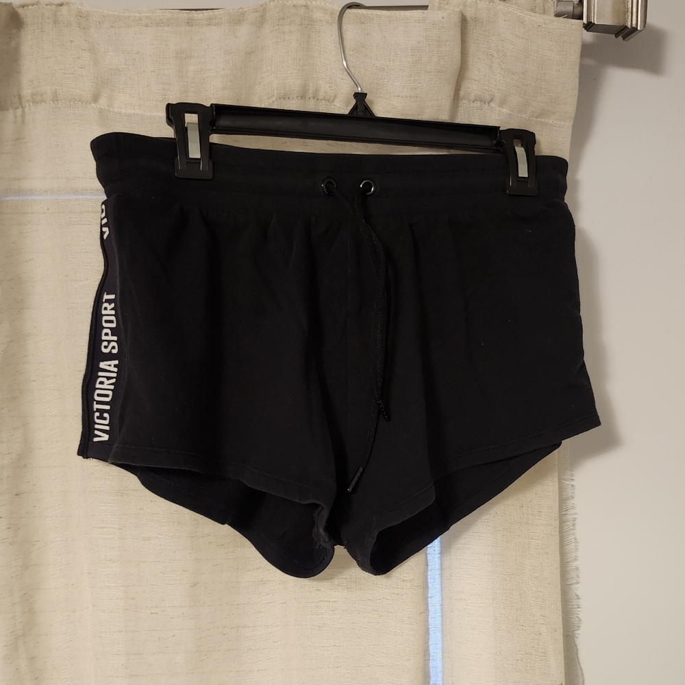 Victoria's Secret athletic shorts